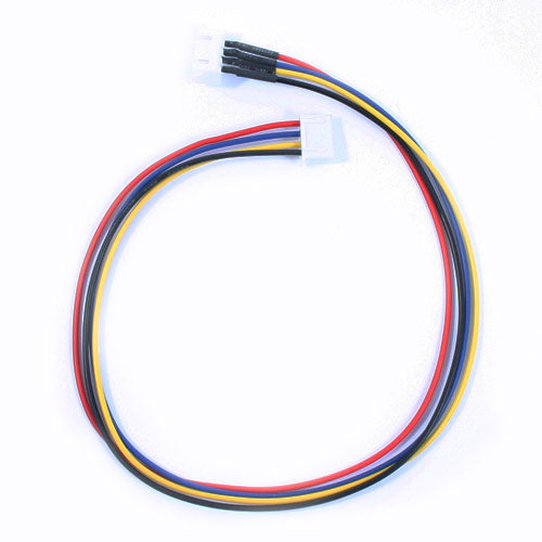 ETRONIX 3S 30CM BALANCE LEAD EXTENSION WIRE (JST-XH) - RC Hobby Product