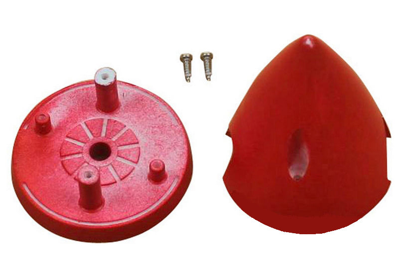 DYNAM SBACH SPINNER - RC Hobby Product