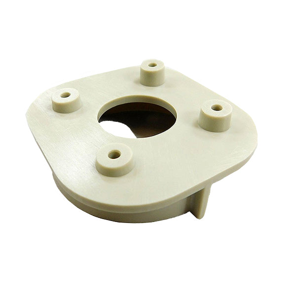 DYNAM HURRICANE MOTOR MOUNT - RC Hobby Product