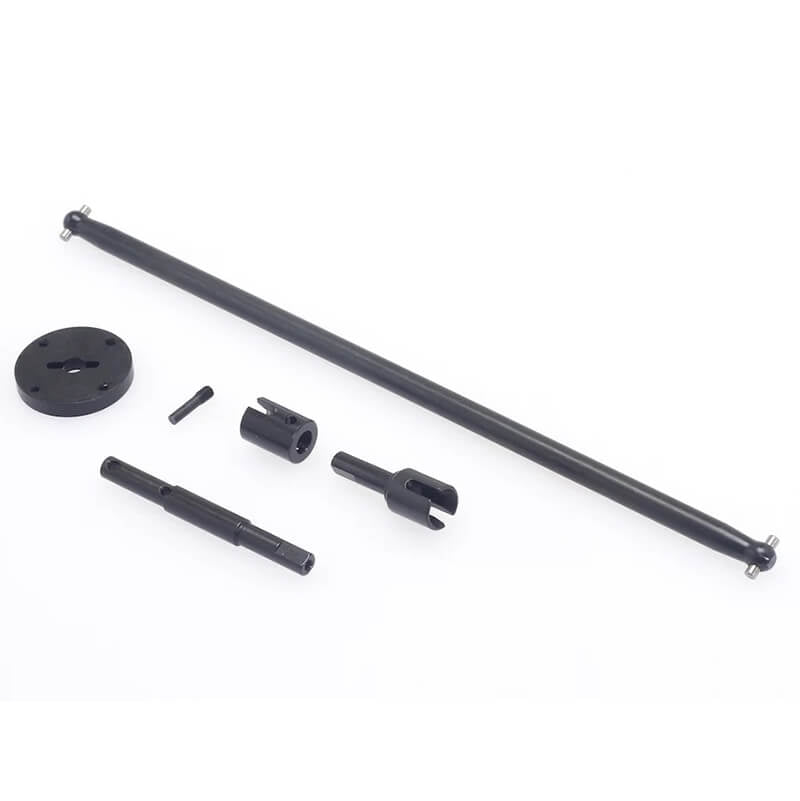 CEN RACING CENTER DRIVE SHAFT SET ( C ENTER F/R OUTDRIVE SHAFT, SPAC - RC Hobby Product