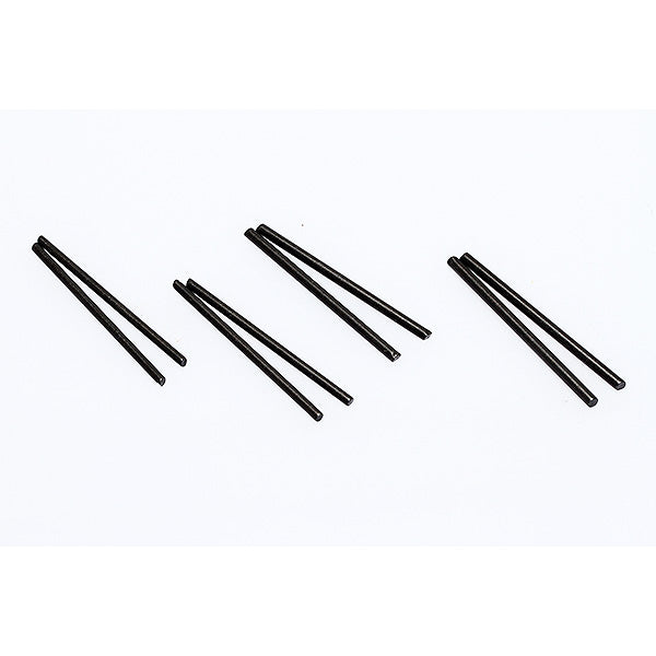 CEN RACING TENSION BAR 1.60MM/1.70MM/ 1.90MM/2.0MM (2PCS PER SIZE) - RC Hobby Product