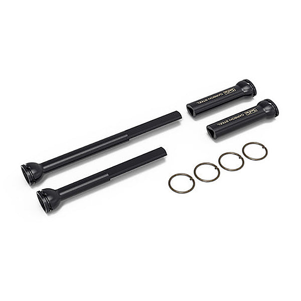 GMADE GS02 HARDENED UNIVERSAL SHAFT SET