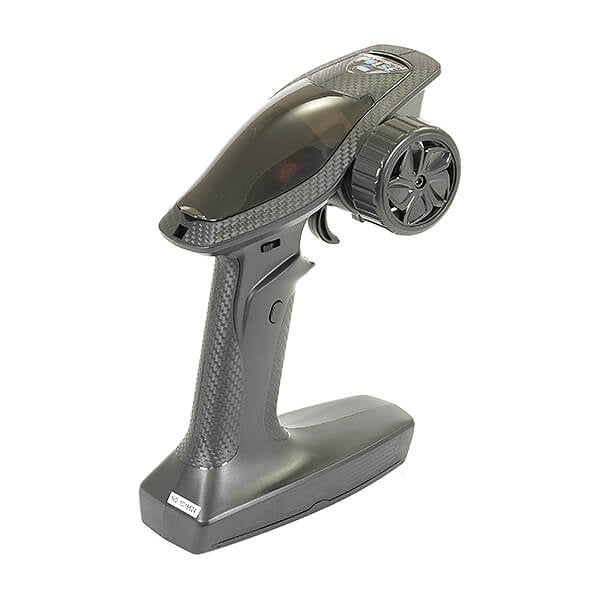 ETRONIX PULSE EX4GP SPORT RADIO TX ONLY (FOR ET1097) - RC Hobby Product