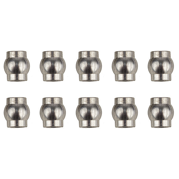 TEAM ASSOCIATED RIVAL MT10 PIVOT BALLS LONG NECK