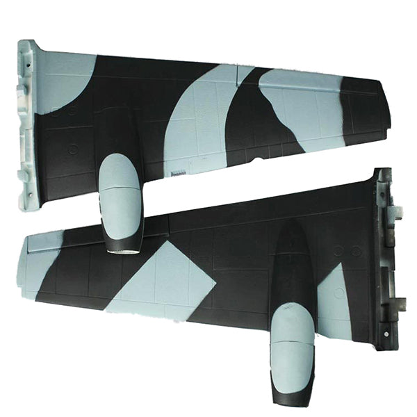 DYNAM BF110 WING - RC Hobby Product