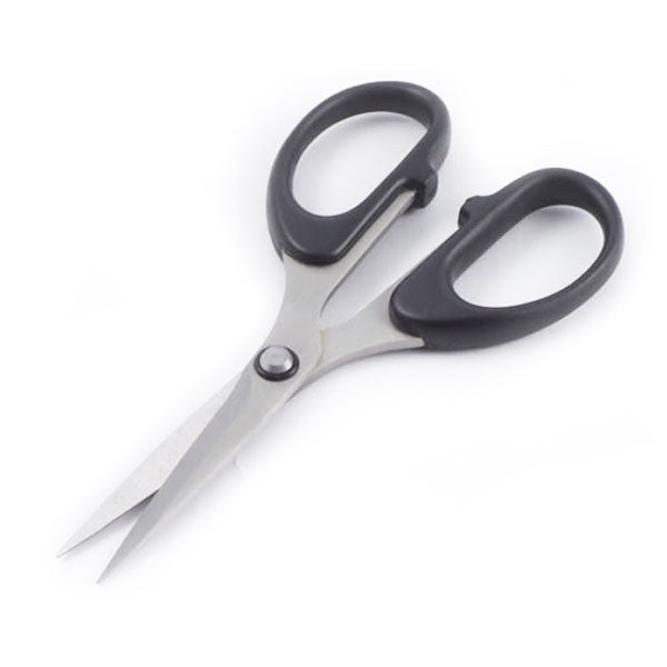 Fastrax Straight Scissors - RC Hobby Product