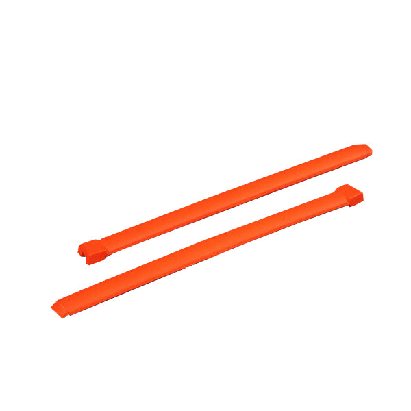 DYNAM C188 FOAM FOR WING STRUTS (ORANGE) - RC Hobby Product