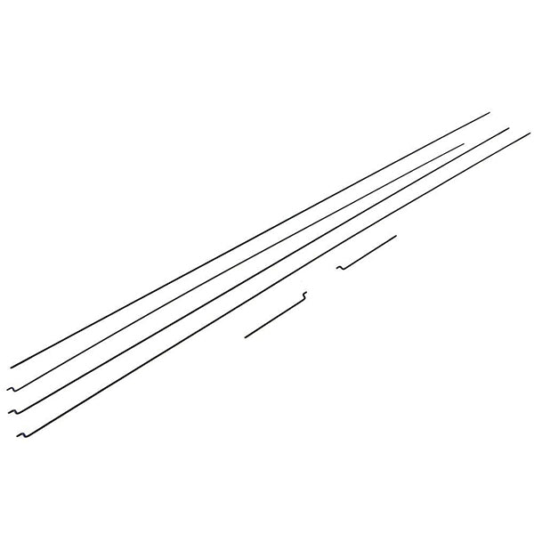 DYNAM BF109 PUSH ROD - RC Hobby Product