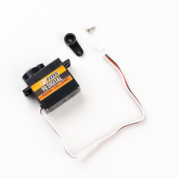 FMS 1:12 JIMNY STEERING WHEEL SERVO - RC Hobby Product
