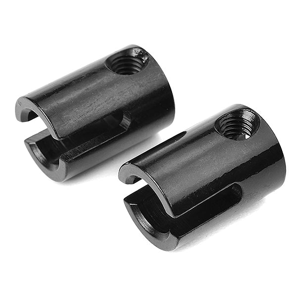 CORALLY PINION OUTDRIVE CUP '2021' SP2 EXH STEEL (2) - High-Speed RTR RC Truck