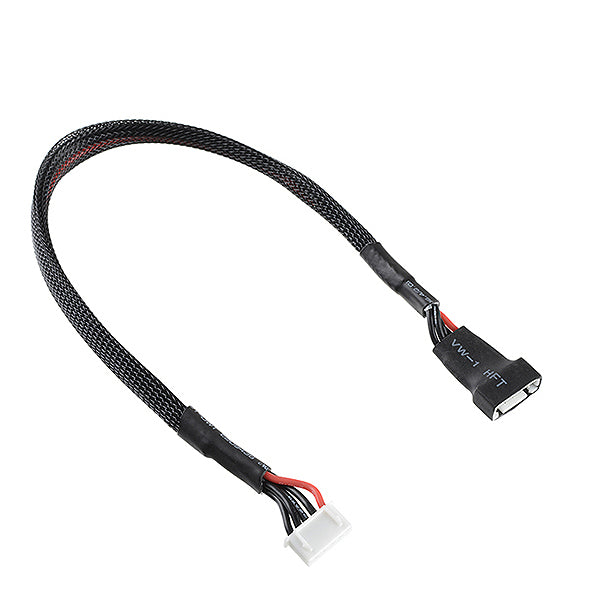 CORALLY BALANCER LEAD 4S BATTERY 4S XH CONNECTOR CHARGER 4S XH CONNECTOR - High-Speed RTR RC Truck