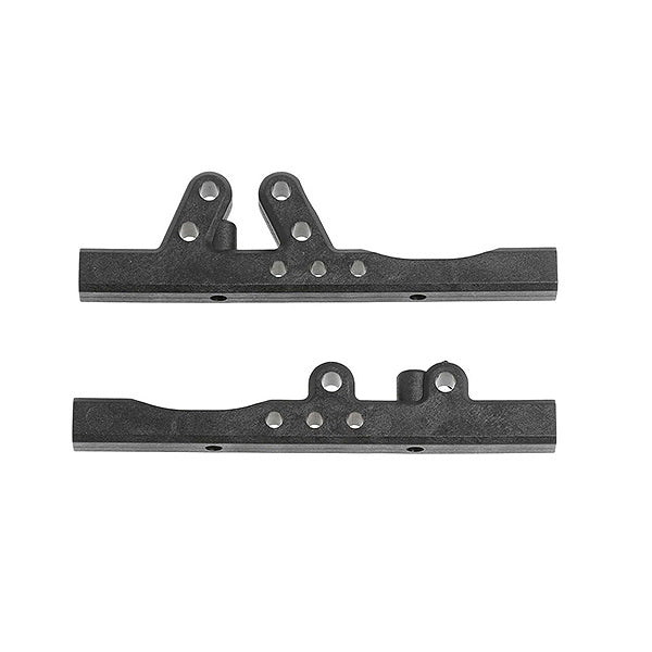 CEN RACING TRANSMISSION BRACKET A, B - RC Hobby Product
