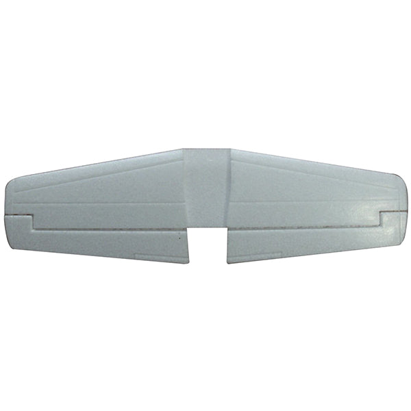 DYNAM T28 TROJAN ELEVATOR (RED) - RC Hobby Product