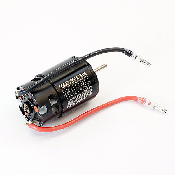 ETRONIX SPORT TUNED BRUSHED 550 MOTOR - 12T - RC Hobby Product