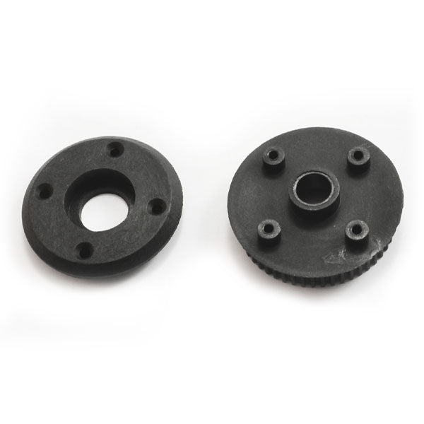 Fastrax All-Start Gear Set - RC Hobby Product