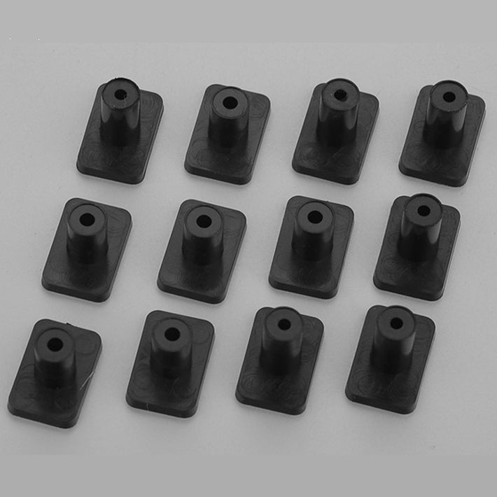 DYNAM HAWKER TEMPEST PLASTIC TAB - RC Hobby Product