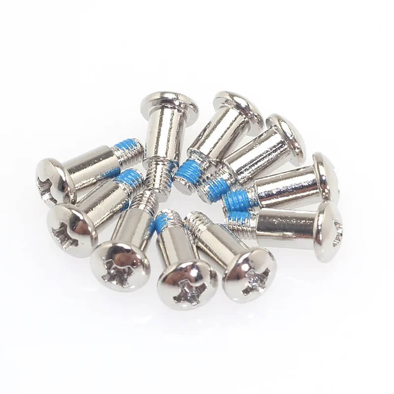 CEN RACING KING PIN SCREWS ( PHILLIPS) 10PCS - RC Hobby Product