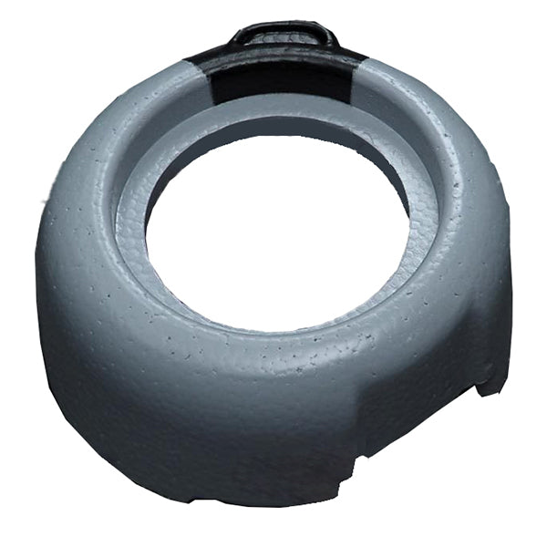 DYNAM T28 TROJAN COWL (GREY) - RC Hobby Product