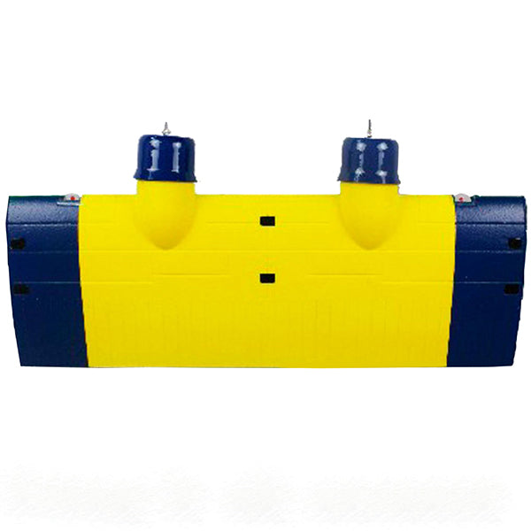 DYNAM CATALINA MIDDLE WING SET (BLUE) - RC Hobby Product