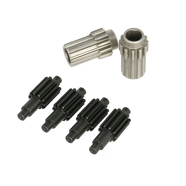CEN RACING DIFFERENTIAL GEAR SET - RC Hobby Product