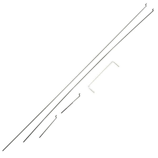 DYNAM TIGER MOTH PUSH ROD - RC Hobby Product