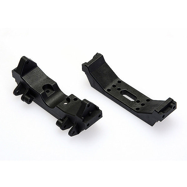 CEN RACING 4-LINK SUPPORT & CHASSIS SUPPORT BRACKET C - RC Hobby Product