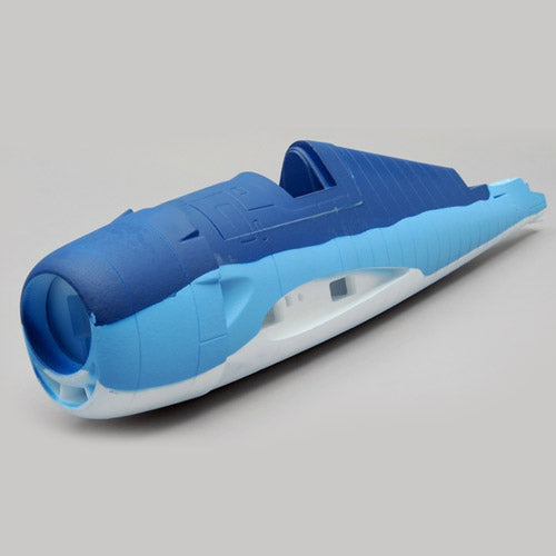 DYNAM F6F HELLCAT FUSELAGE - RC Hobby Product