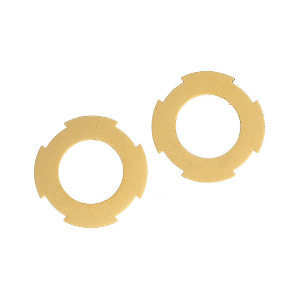 CEN RACING SLIPPER PAD (2PCS) - RC Hobby Product