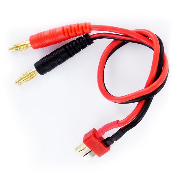 Etronix Deans Charging Cable - RC Hobby Product