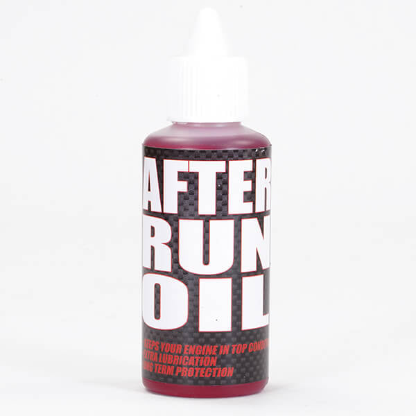 Fastrax After Run Engine Oil - RC Hobby Product