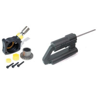 Fastrax Roto Start (with Hyper 21 Plate) - RC Hobby Product