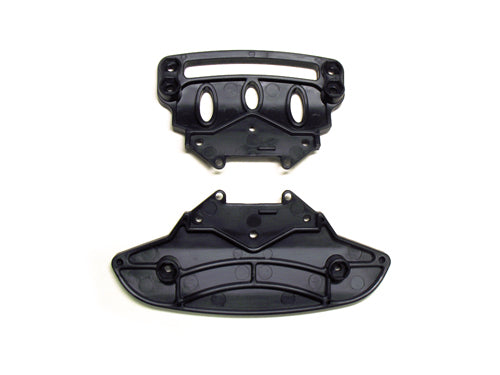 Carisma M40S Bumper Set - RC Hobby Product