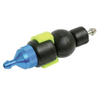 Fastrax Fuel Filter/Primer - RC Hobby Product