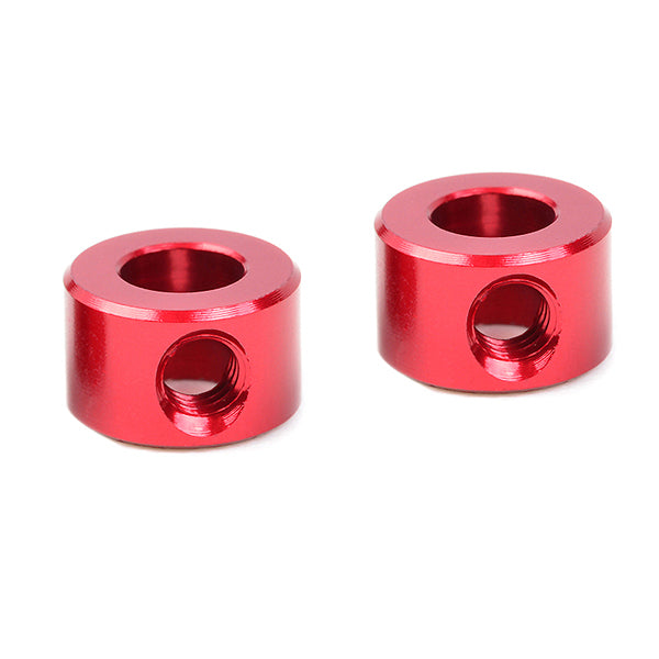 CORALLY COLLAR FOR ANTIROLL BAR ALUMINUM 2 PCS - High-Speed RTR RC Truck