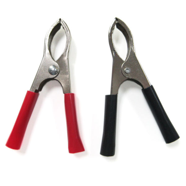 Etronix Crocodile Clip/70mm - RC Hobby Product