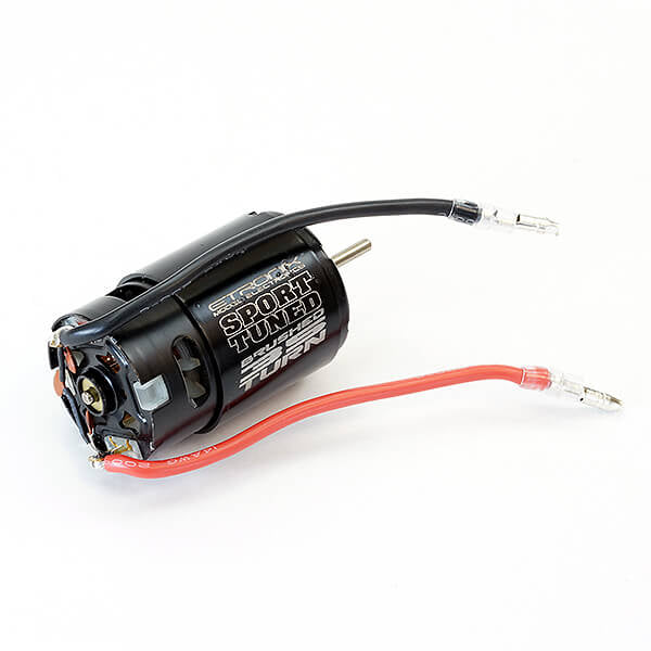 ETRONIX SPORT TUNED BRUSHED 550 MOTOR - 35T - RC Hobby Product