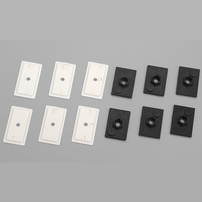 DYNAM CESSNA 310 GRAND CRUISER PLASTIC TAB - RC Hobby Product