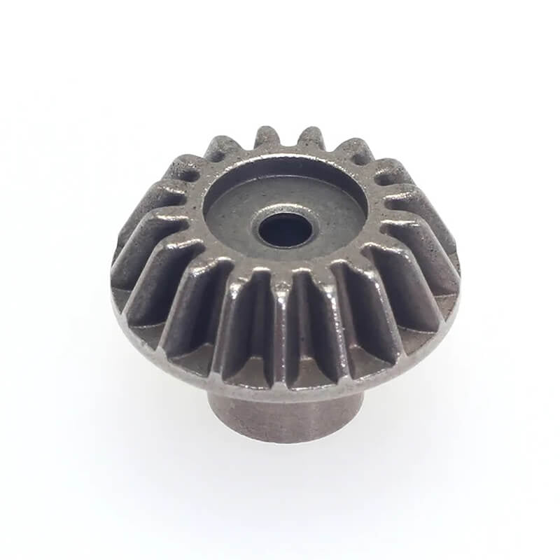 CEN RACING DIFFERENTIAL PINION GEAR 17T - RC Hobby Product