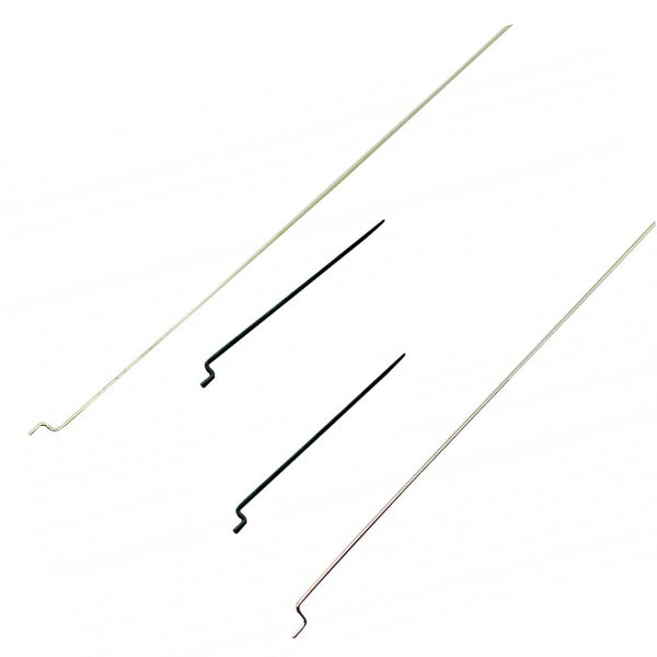 DYNAM HAWKSKY V2 PUSH ROD - RC Hobby Product