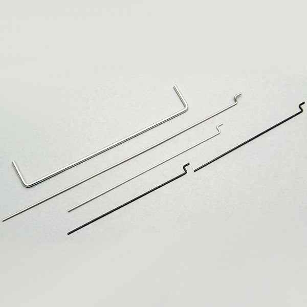 DYNAM A-10 THUNDERBOLT II V2 PUSH ROD - RC Hobby Product