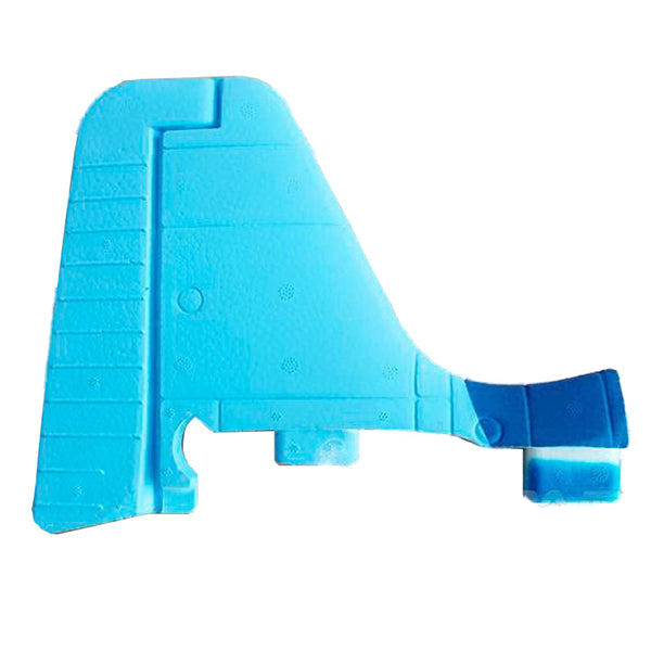 DYNAM F6F HELLCAT VERTICAL STABILISER - RC Hobby Product