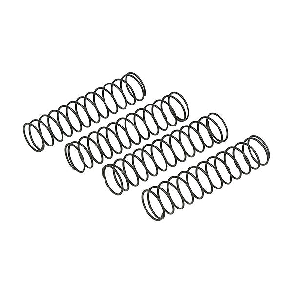 CEN RACING SHOCK SPRING (LONG) 4PCS - RC Hobby Product