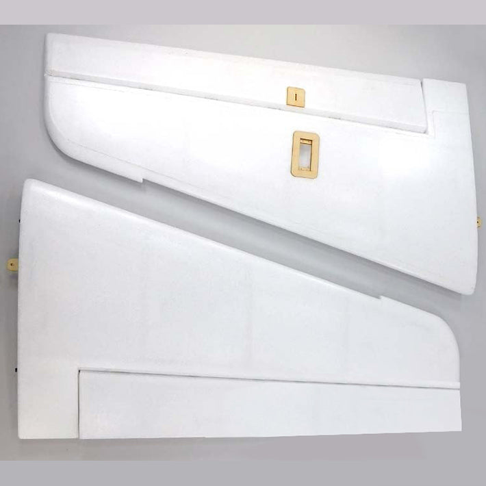 DYNAM SMOOVE WING SET - RC Hobby Product