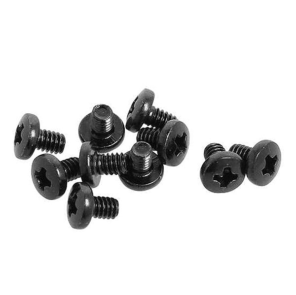 CEN RACING M2X3MM BINDING HEAD SCREW (10PCS) - RC Hobby Product