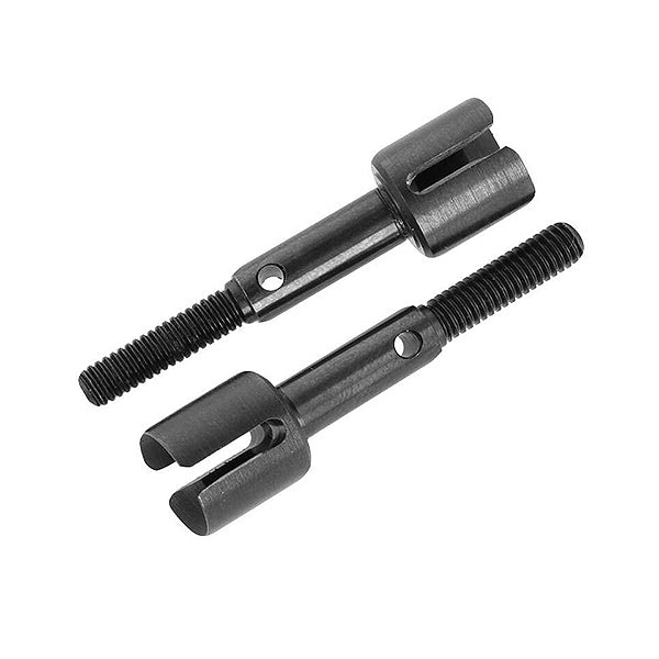 CEN RACING WHEEL AXLE (2PCS) - RC Hobby Product