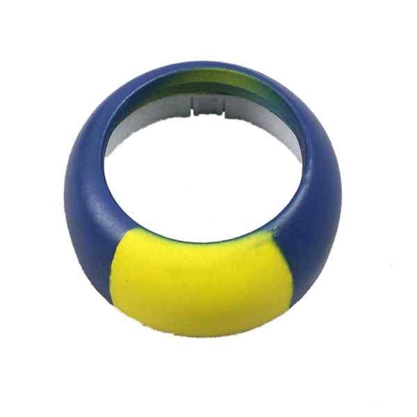 DYNAM SUKHOI SU26M COWL (BLUE) - RC Hobby Product