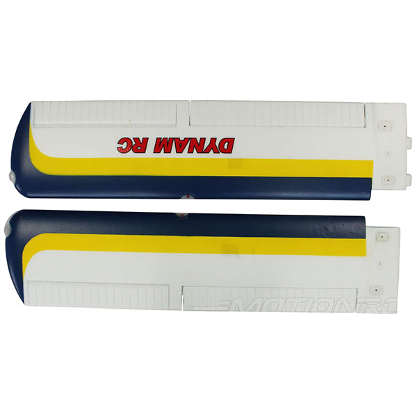 DYNAM BEAVER DHC2 WING - RC Hobby Product