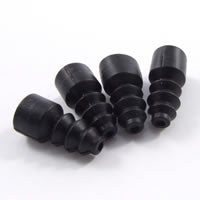 Fastrax 1/8th Scale Silicone Cvd Joint Cover - RC Hobby Product