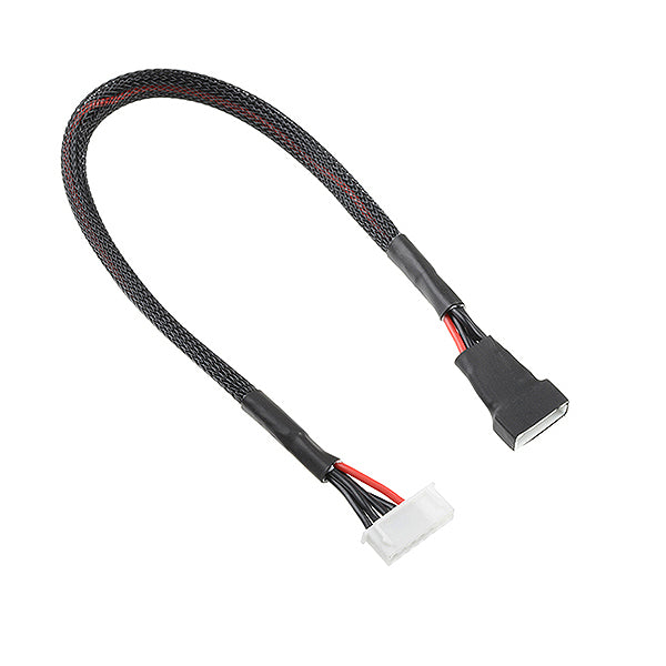 CORALLY BALANCER LEAD 4S BATTERY 4S XH CONNECTOR CHARGER 6S XH CONNECTOR - High-Speed RTR RC Truck