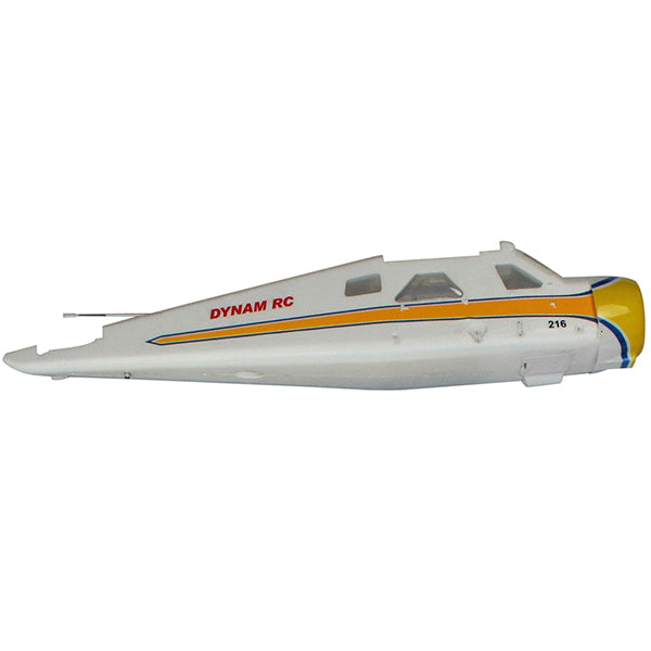 DYNAM BEAVER DHC2 FUSELAGE - RC Hobby Product